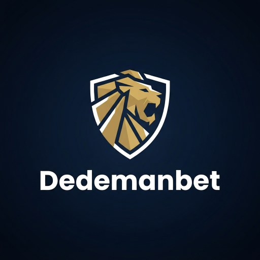 Dedemanbet Üyelik Adımları: Kayıt ve İlk Giriş Rehberi